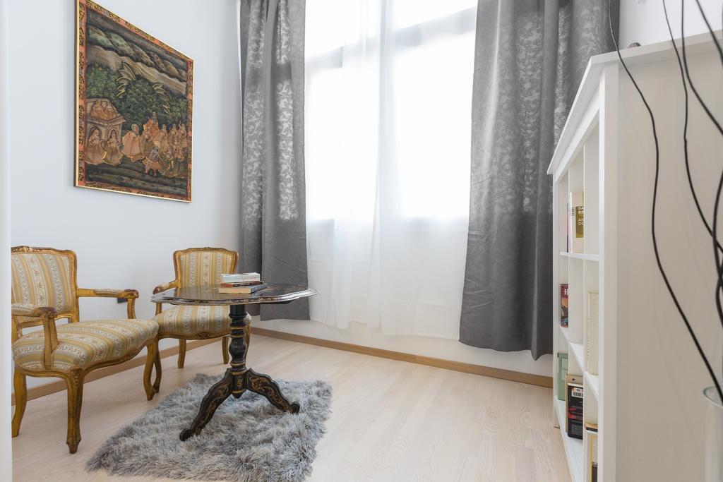 Apartment Amruseva Загреб Екстериор снимка