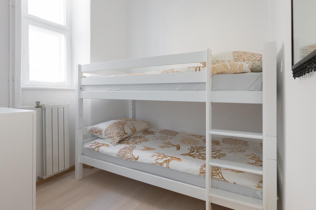 Apartment Amruseva Загреб Екстериор снимка