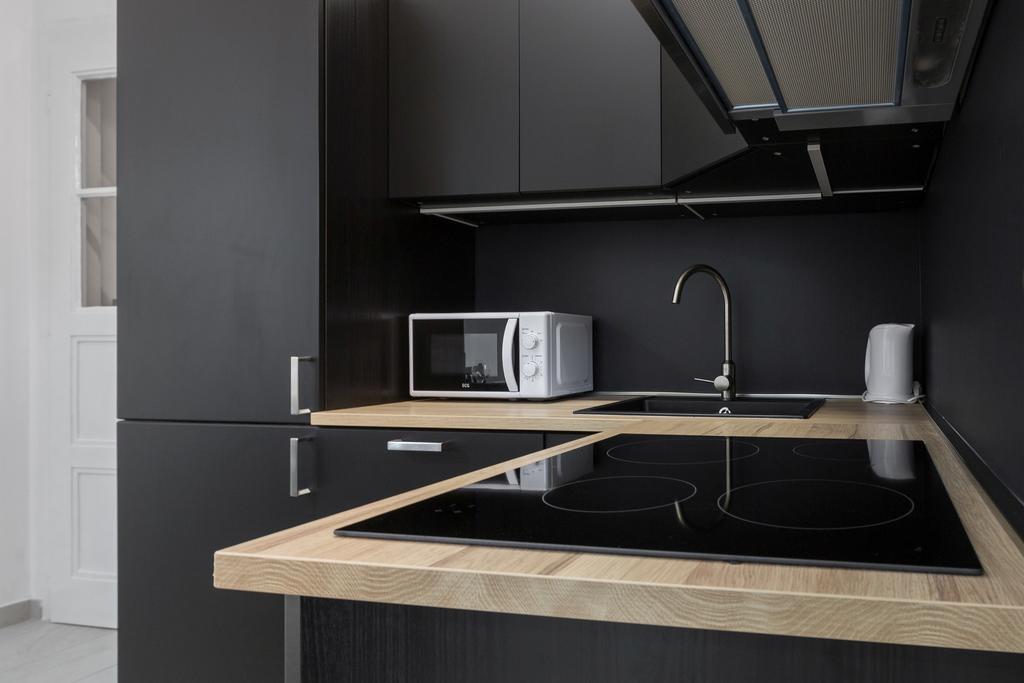 Apartment Amruseva Загреб Екстериор снимка