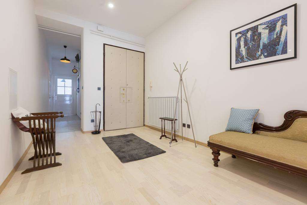 Apartment Amruseva Загреб Екстериор снимка