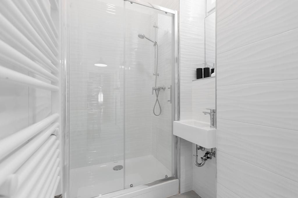 Apartment Amruseva Загреб Екстериор снимка