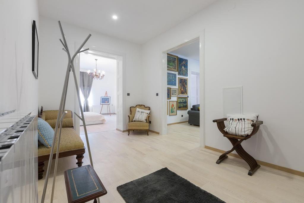 Apartment Amruseva Загреб Екстериор снимка