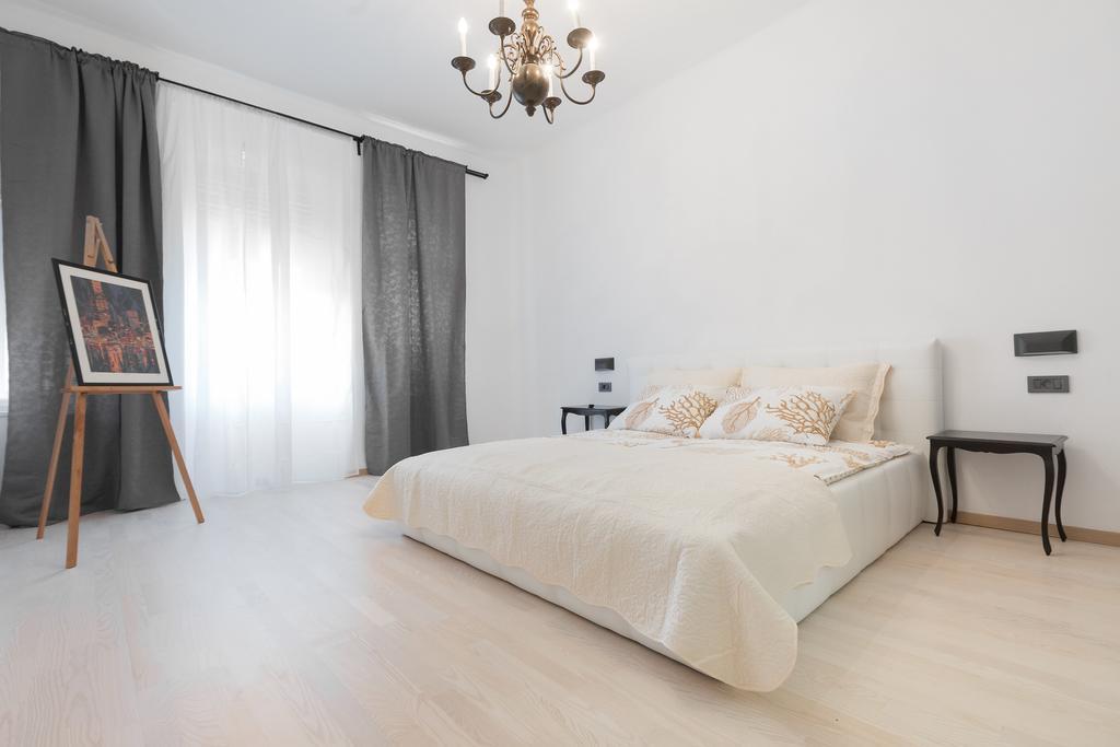 Apartment Amruseva Загреб Екстериор снимка